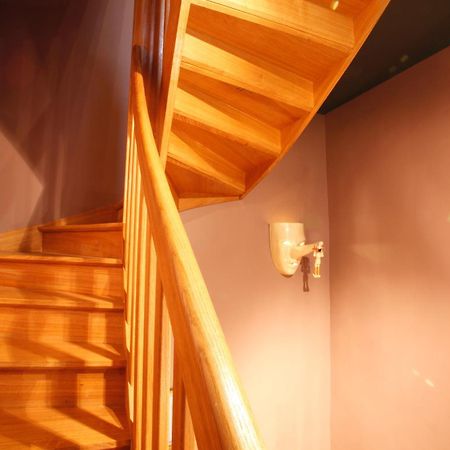 Hotel O Mal Aime Ставело Екстериор снимка