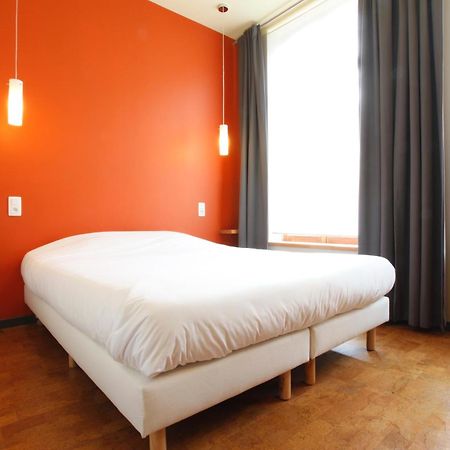 Hotel O Mal Aime Ставело Екстериор снимка