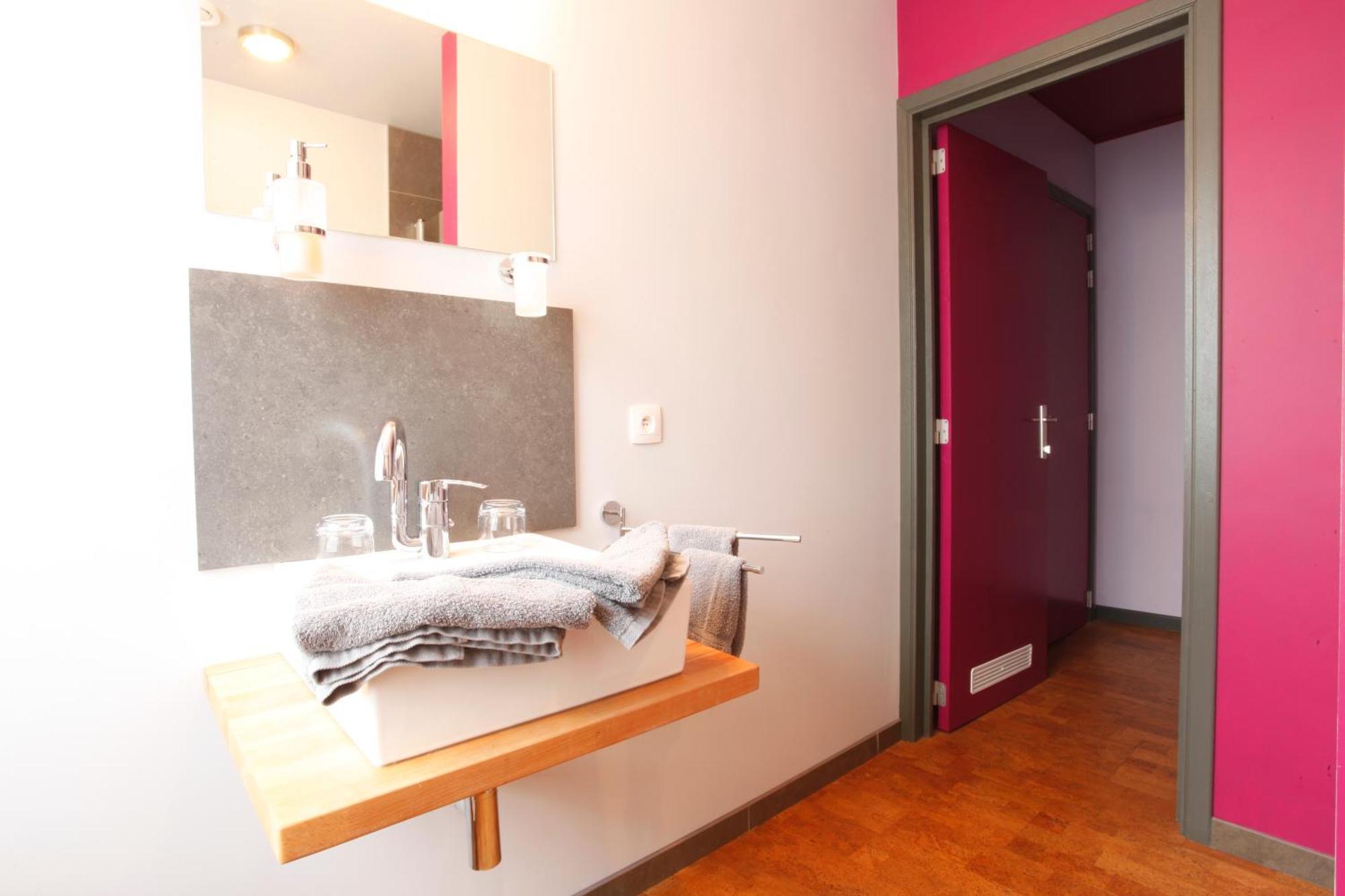 Hotel O Mal Aime Ставело Екстериор снимка
