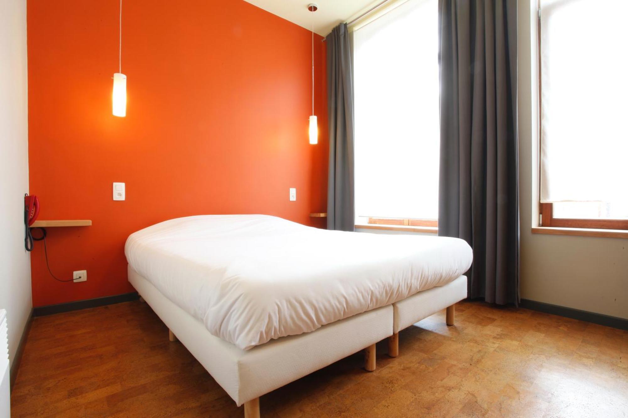 Hotel O Mal Aime Ставело Екстериор снимка