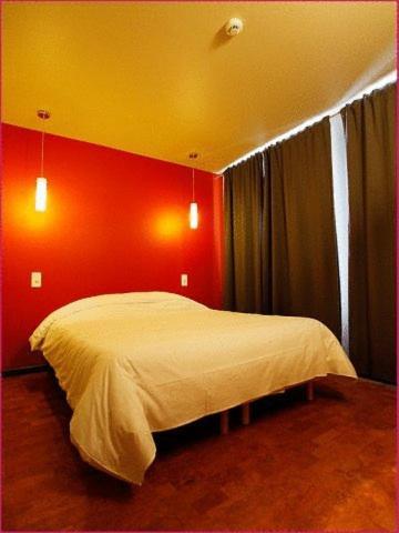 Hotel O Mal Aime Ставело Екстериор снимка